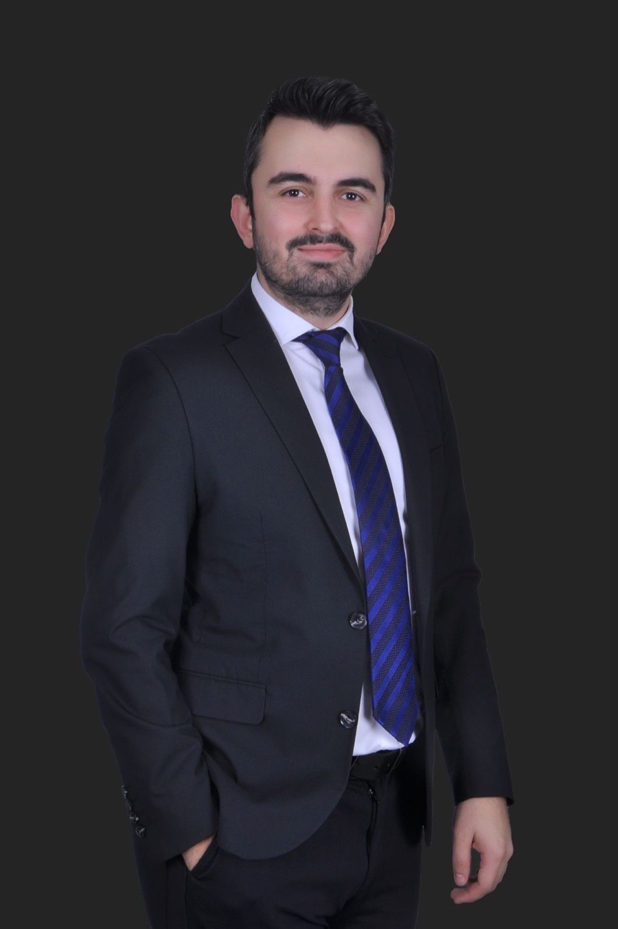 Av. Emirhan Kara, LL.M., Kurucu Avukat